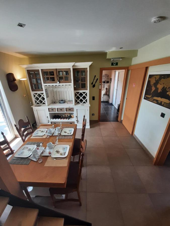 Bed and Breakfast Groot Genoegen - 50 North Herne Zewnętrze zdjęcie