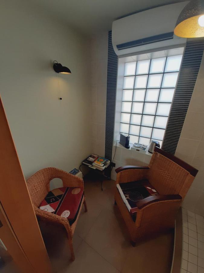 Bed and Breakfast Groot Genoegen - 50 North Herne Zewnętrze zdjęcie