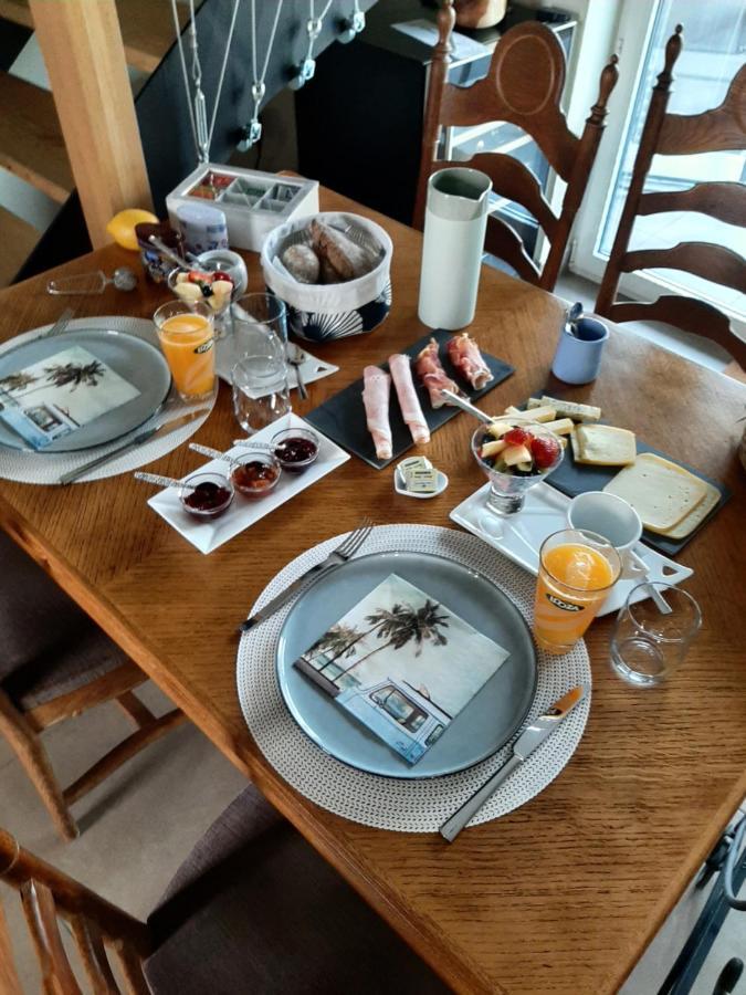 Bed and Breakfast Groot Genoegen - 50 North Herne Zewnętrze zdjęcie