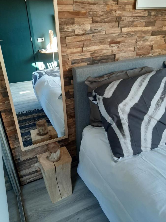 Bed and Breakfast Groot Genoegen - 50 North Herne Zewnętrze zdjęcie